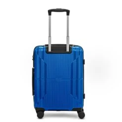 Essentials 06 CABIN 4 Rollen Kabinentrolley 55 Cm 12 Essentials 06 CABIN 4 Rollen Kabinentrolley 55 Cm -Roncato Verkäufe eb9a06a536854e19fc4a91e9a851ca40 3