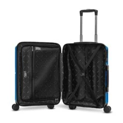 Essentials 06 CABIN 4 Rollen Kabinentrolley 55 Cm 15 Essentials 06 CABIN 4 Rollen Kabinentrolley 55 Cm -Roncato Verkäufe eb9a06a536854e19fc4a91e9a851ca40 6