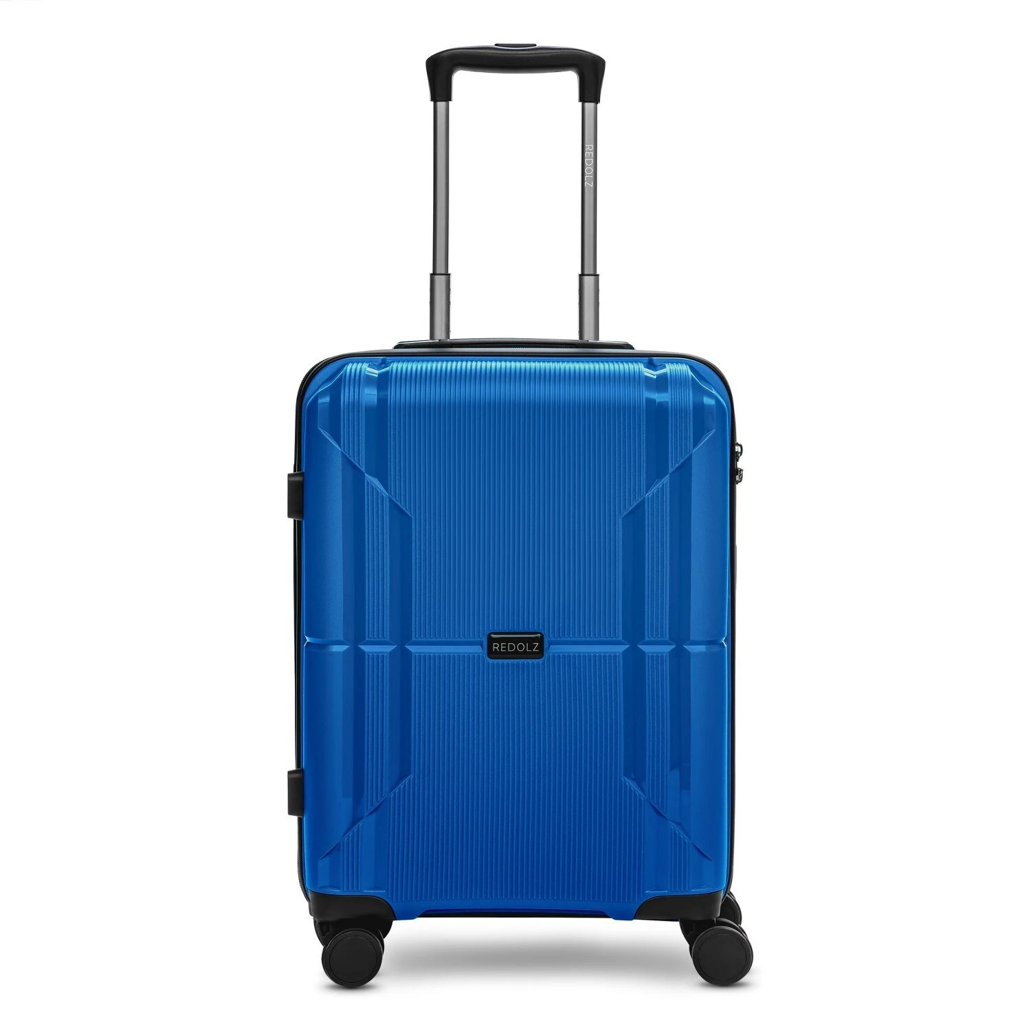 Essentials 06 CABIN 4 Rollen Kabinentrolley 55 Cm 3 Essentials 06 CABIN 4 Rollen Kabinentrolley 55 Cm