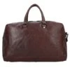 Chaugio Weekender Reisetasche Leder 48 Cm -Roncato Verkäufe ed1adfc618d4836fc9803412de0ee2f4
