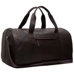 Hudson Weekender Reisetasche Leder 57 Cm