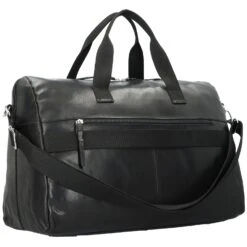 Don Paolo Weekender Reisetasche Leder 51 Cm -Roncato Verkäufe f2582db45bf7f9e585e61ae85239a5c0 3