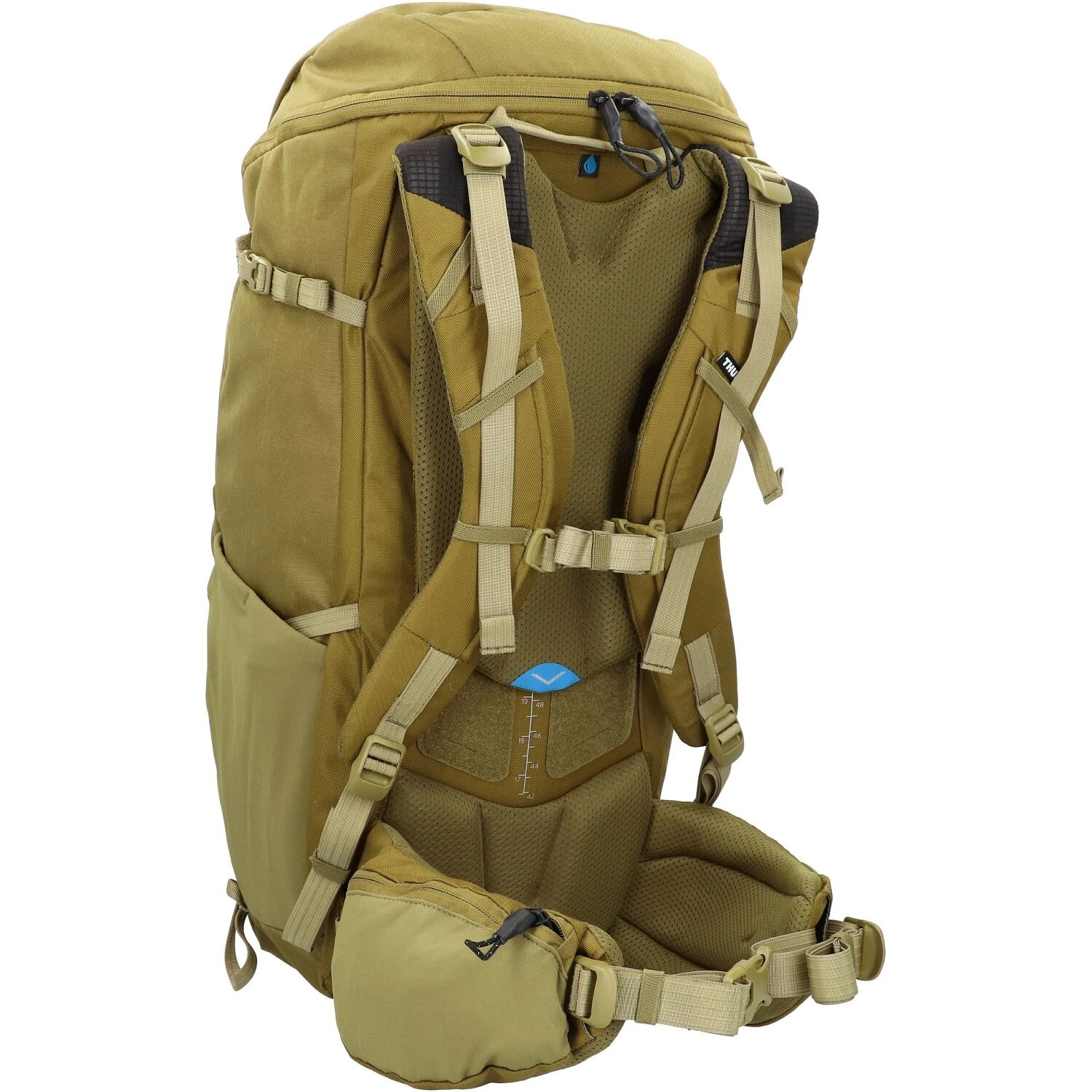 Thule AllTrail X Rucksack 65 Cm 6 Thule AllTrail X Rucksack 65 Cm – Bild 4