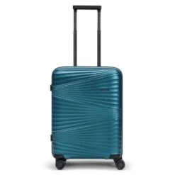 Collection 02 THE CABIN 4 Rollen Kabinentrolley 55 Cm