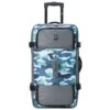 Delsey Raspail 2-Rollen Reisetasche 64 Cm 2 Delsey Raspail 2-Rollen Reisetasche 64 Cm -Roncato Verkäufe f75c28df6a5e8668f7713d6a7016d209