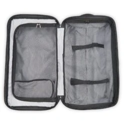 Delsey Raspail 2-Rollen Reisetasche 64 Cm -Roncato Verkäufe f75c28df6a5e8668f7713d6a7016d209 3
