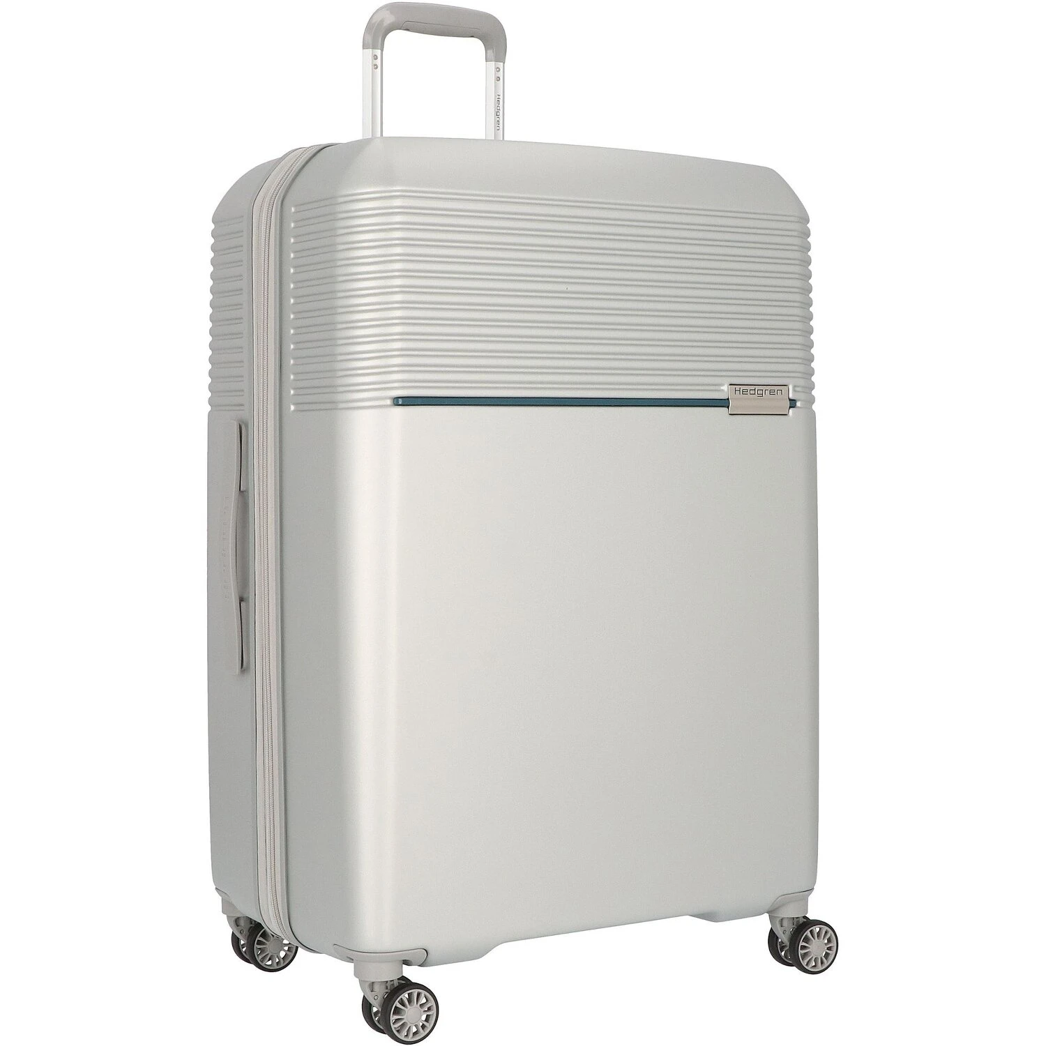 Lineo Stripe L 4-Rollen Trolley 76 Cm 4 Lineo Stripe L 4-Rollen Trolley 76 Cm – Bild 2