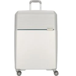 Lineo Stripe L 4-Rollen Trolley 76 Cm