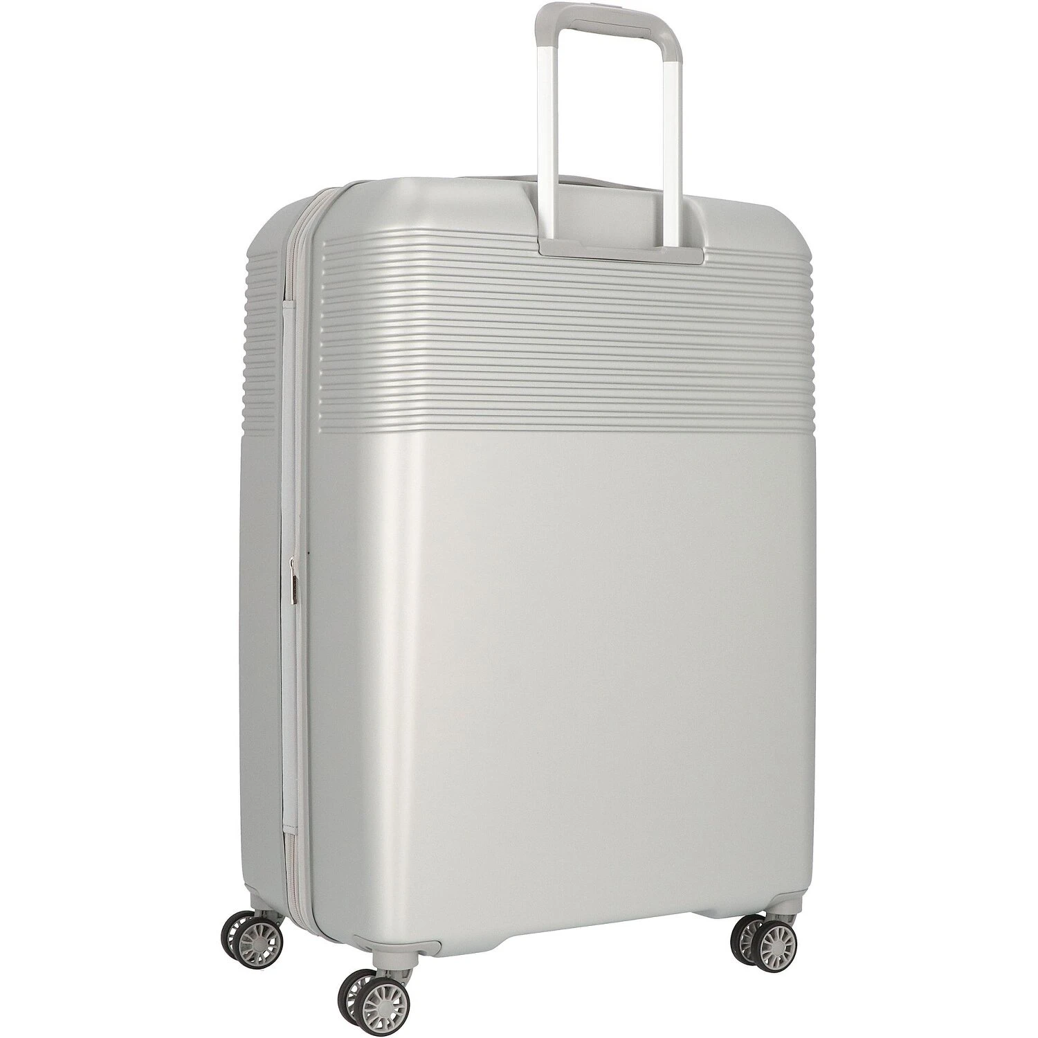 Lineo Stripe L 4-Rollen Trolley 76 Cm 6 Lineo Stripe L 4-Rollen Trolley 76 Cm – Bild 4