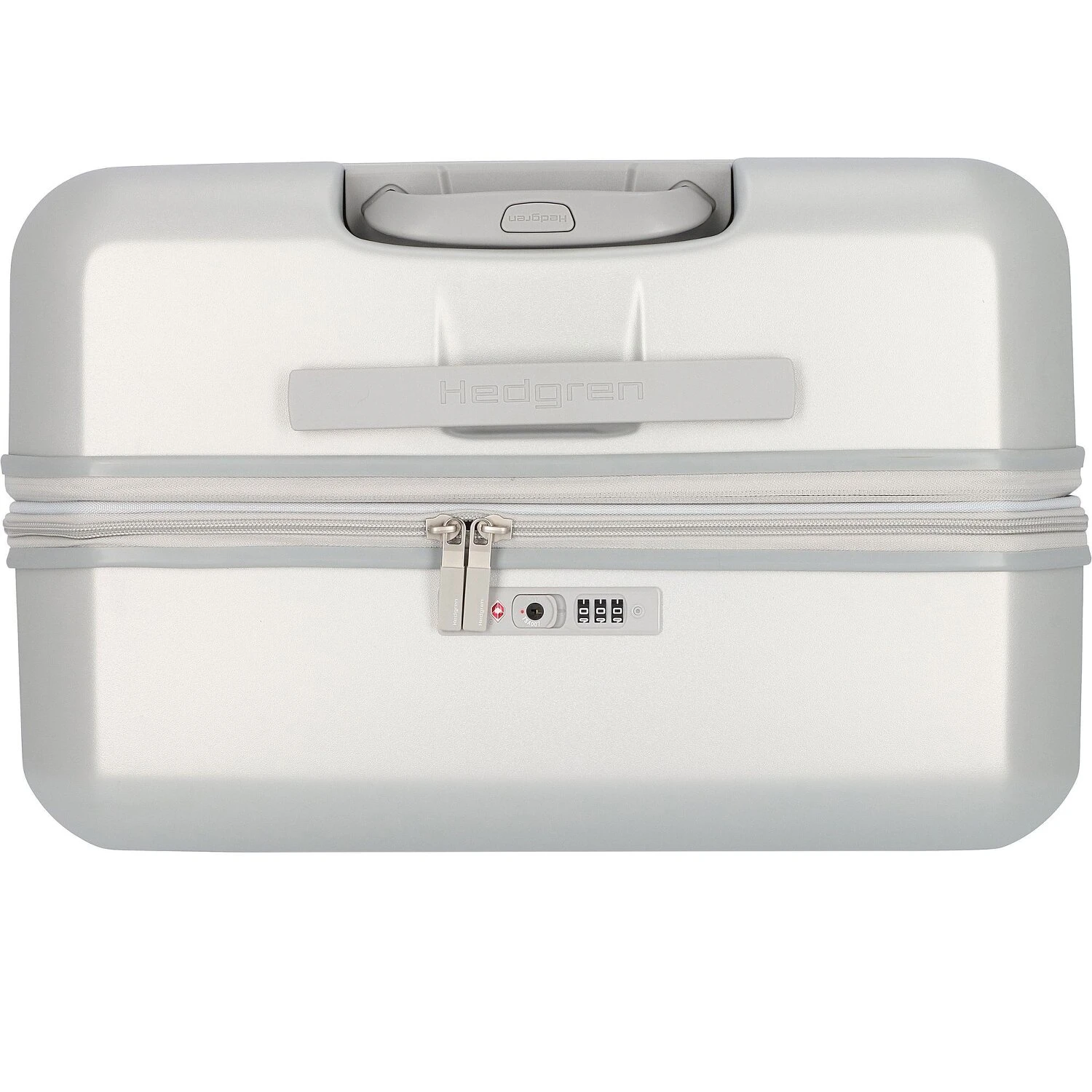 Lineo Stripe L 4-Rollen Trolley 76 Cm 8 Lineo Stripe L 4-Rollen Trolley 76 Cm – Bild 6