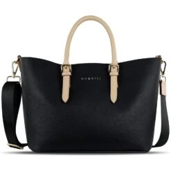 Bugatti Ella Shopper Tasche 34 Cm