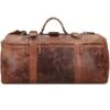 Montana Weekender Reisetasche RFID Leder 51 Cm -Roncato Verkäufe f89648db9e6de7ab07ff7643312adec9